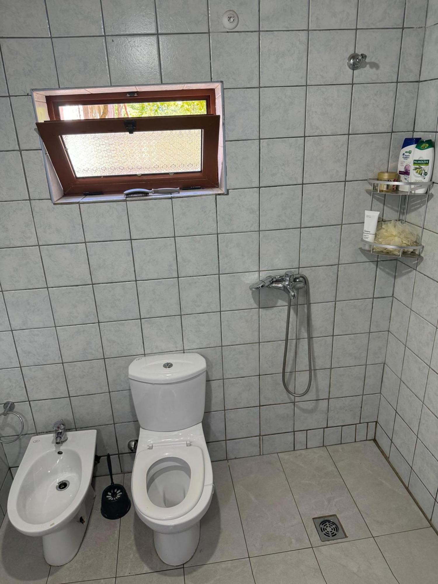Bujtina Shkambi Otel Theth Dış mekan fotoğraf